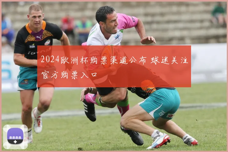 2024欧洲杯购票渠道公布 球迷关注官方购票入口