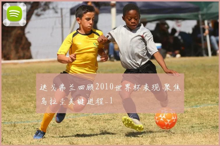 迭戈弗兰回顾2010世界杯表现 聚焦乌拉圭关键进程_1