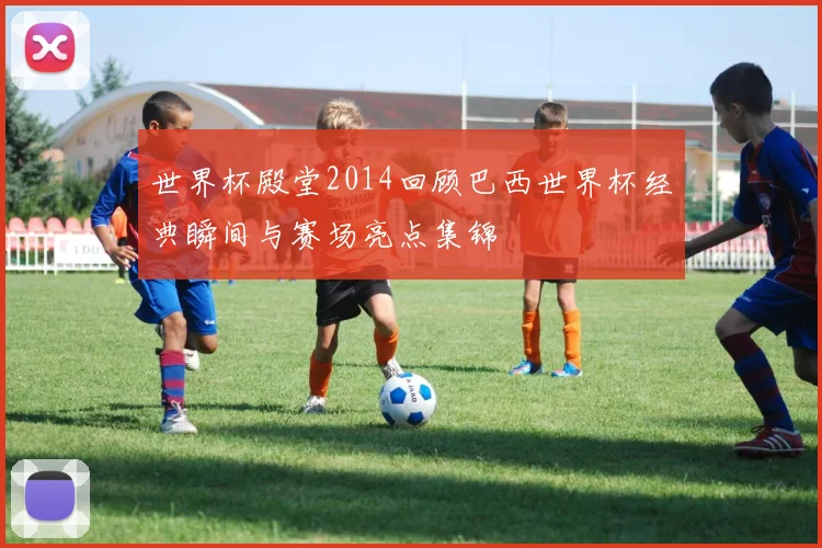 世界杯殿堂2014回顾巴西世界杯经典瞬间与赛场亮点集锦