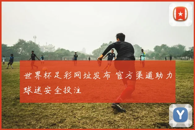 世界杯足彩网址发布 官方渠道助力球迷安全投注